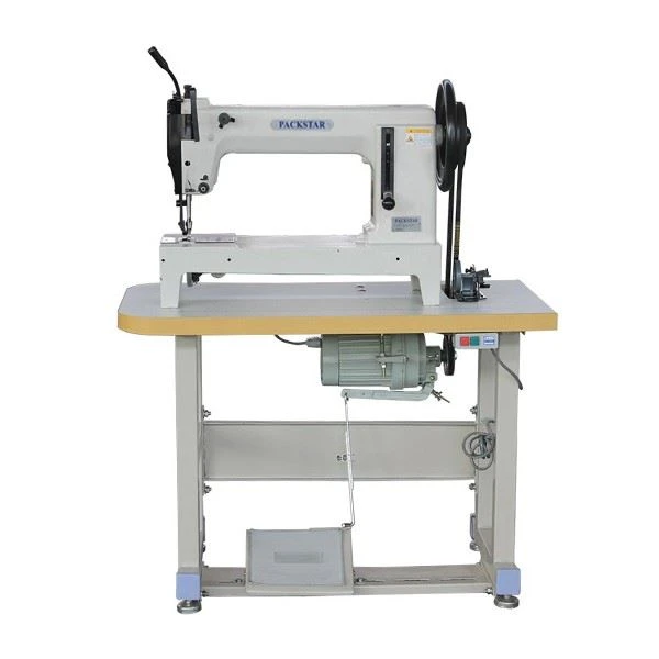 Shuttle hook jumbo bag sewing machine Shuttle hook jumbo bag sewing machine